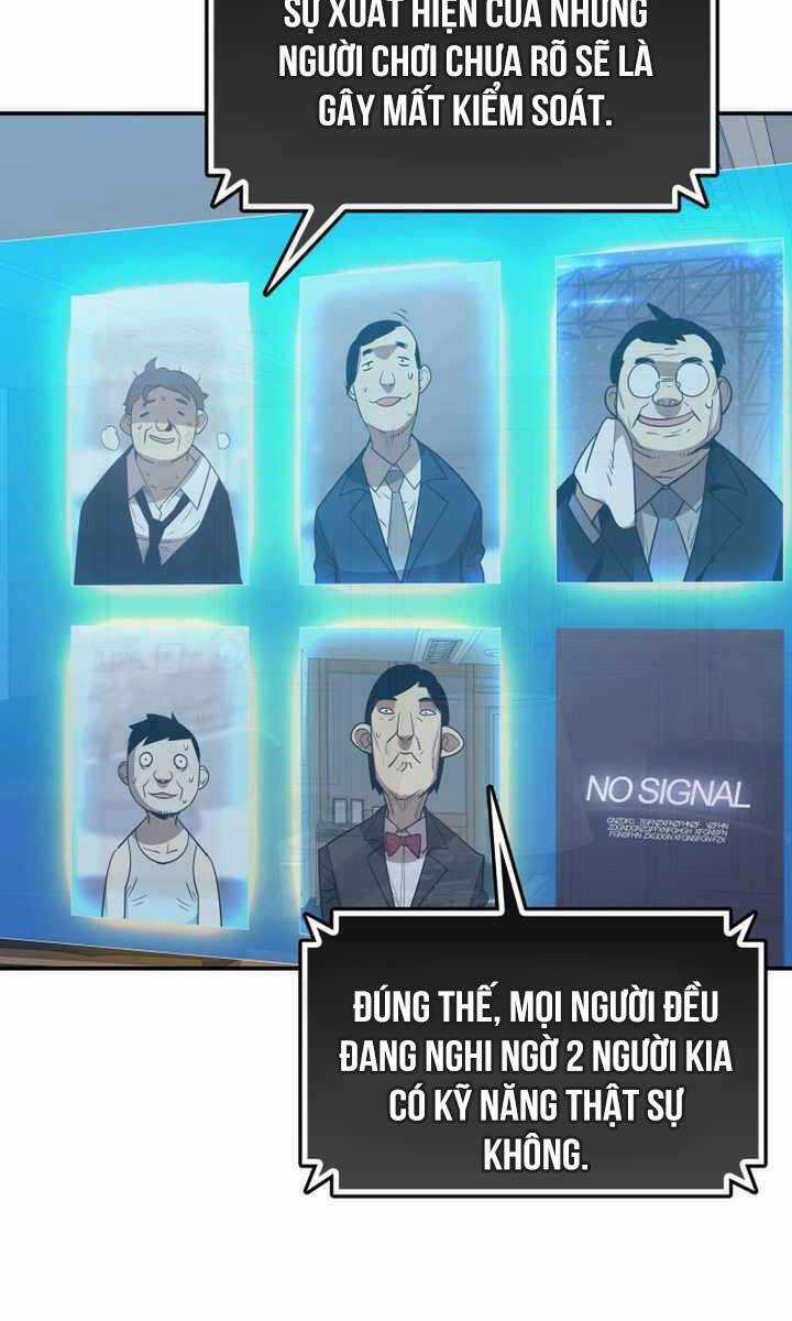 Tôi Là Lính Mới - Chapter 177 - Trang 47