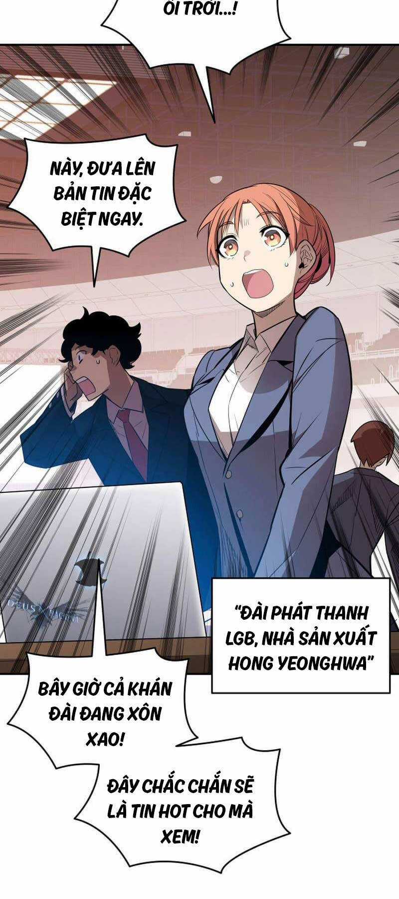 Tôi Là Lính Mới - Chapter 178 - Trang 5