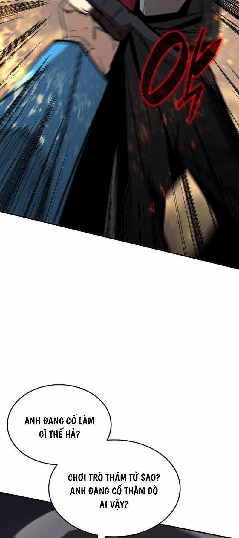 Tôi Là Lính Mới - Chapter 178 - Trang 43