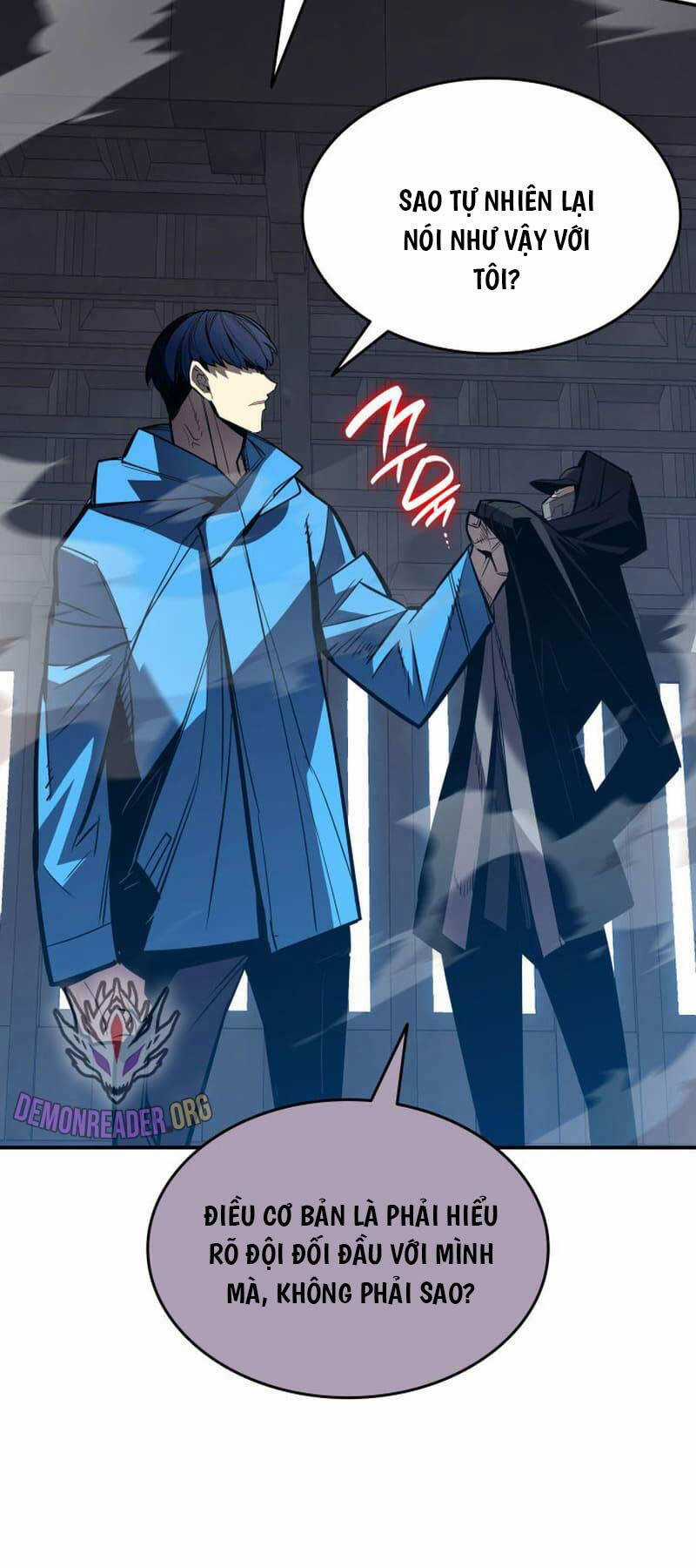 Tôi Là Lính Mới - Chapter 178 - Trang 44