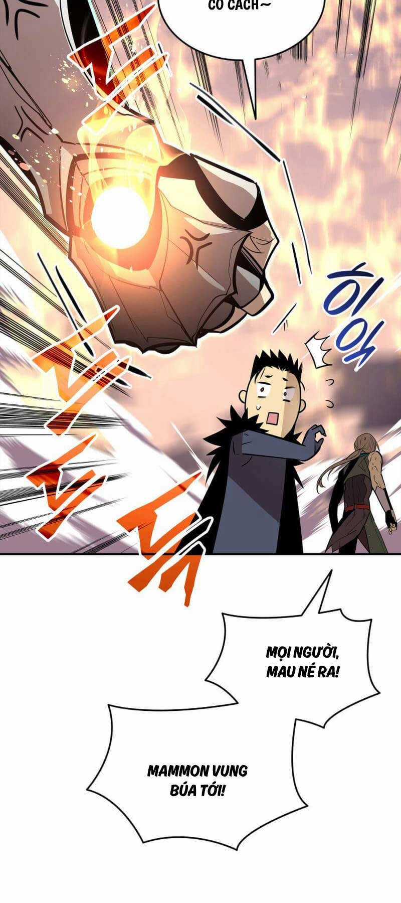 Tôi Là Lính Mới - Chapter 179 - Trang 43