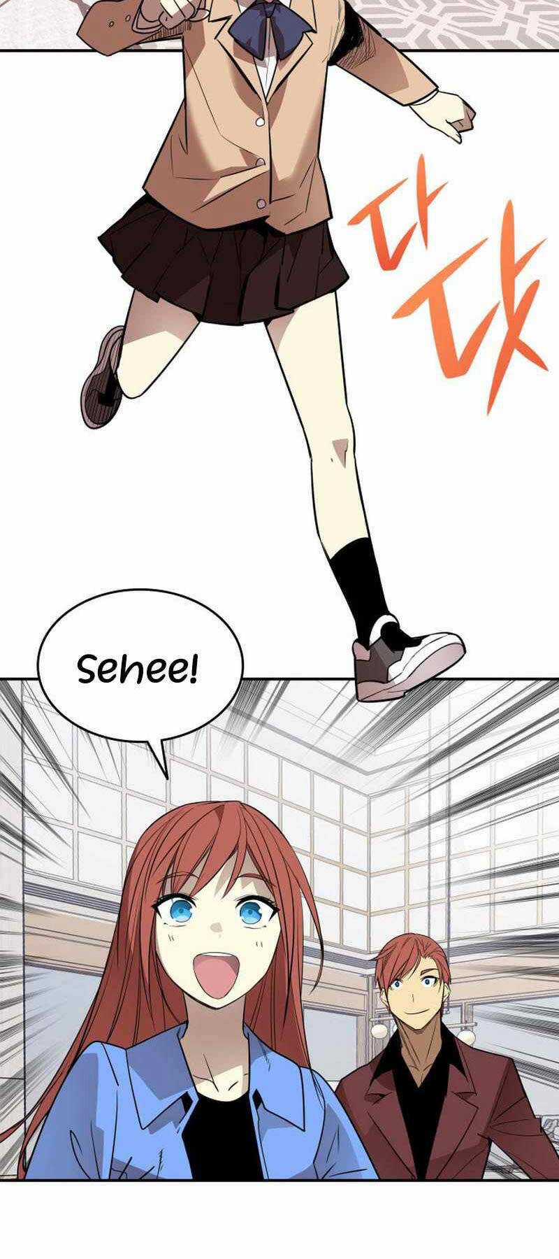 Tôi Là Lính Mới - Chapter 180 - Trang 3