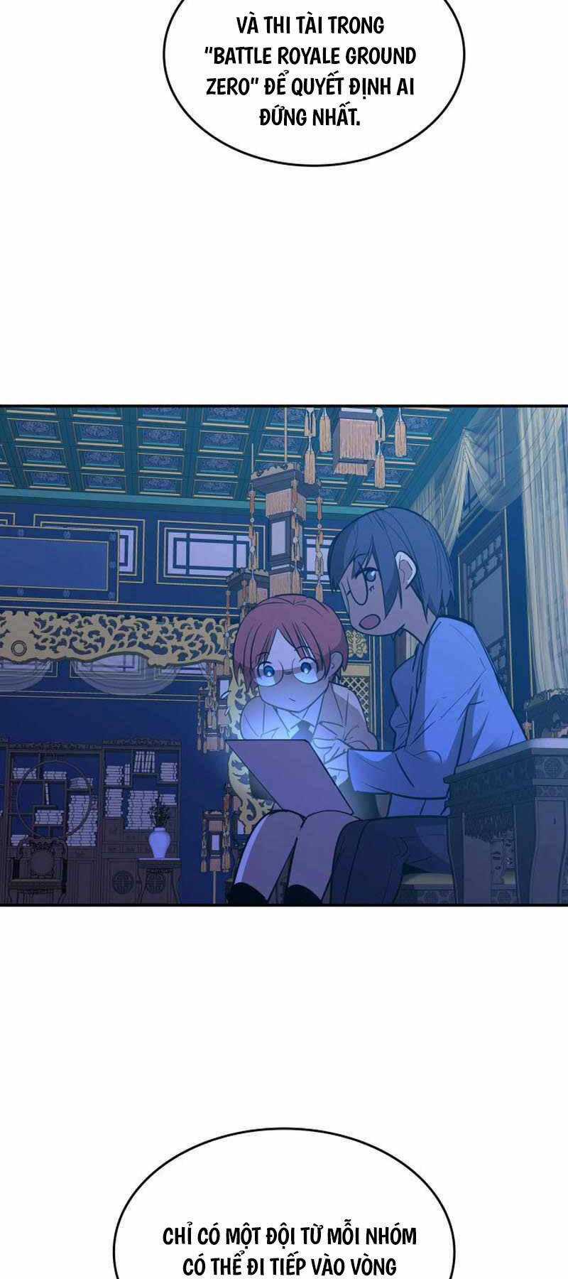 Tôi Là Lính Mới - Chapter 180 - Trang 23