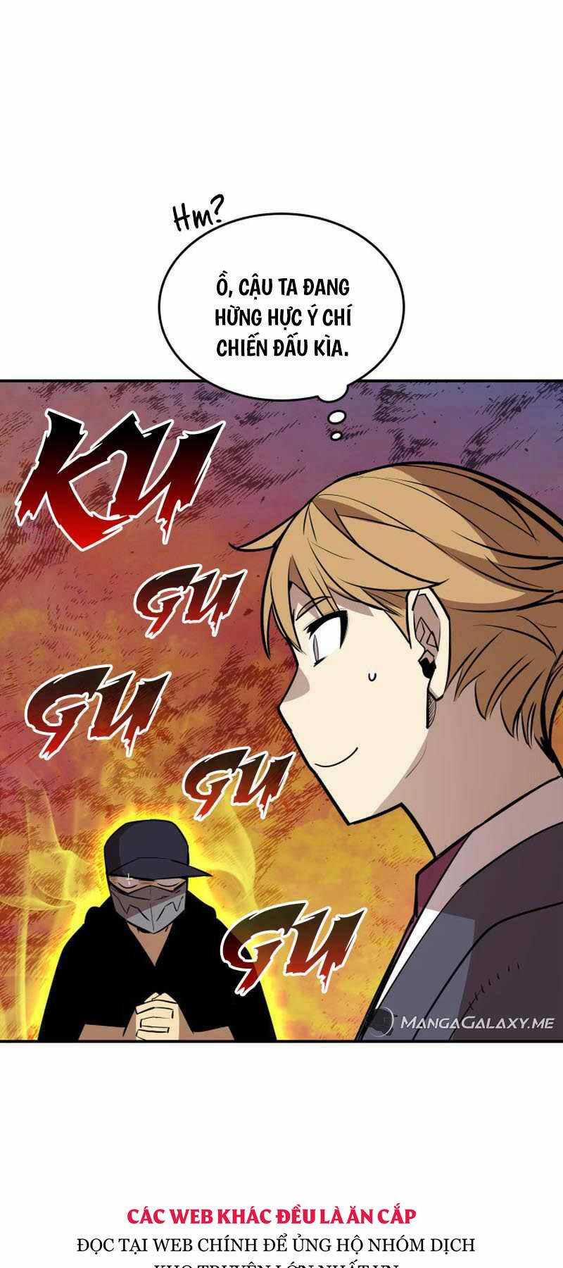 Tôi Là Lính Mới - Chapter 180 - Trang 35