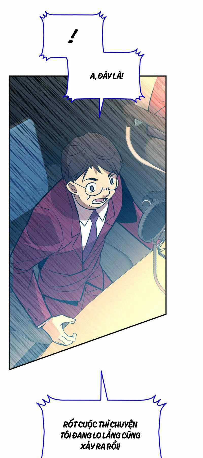 Tôi Là Lính Mới - Chapter 180 - Trang 54