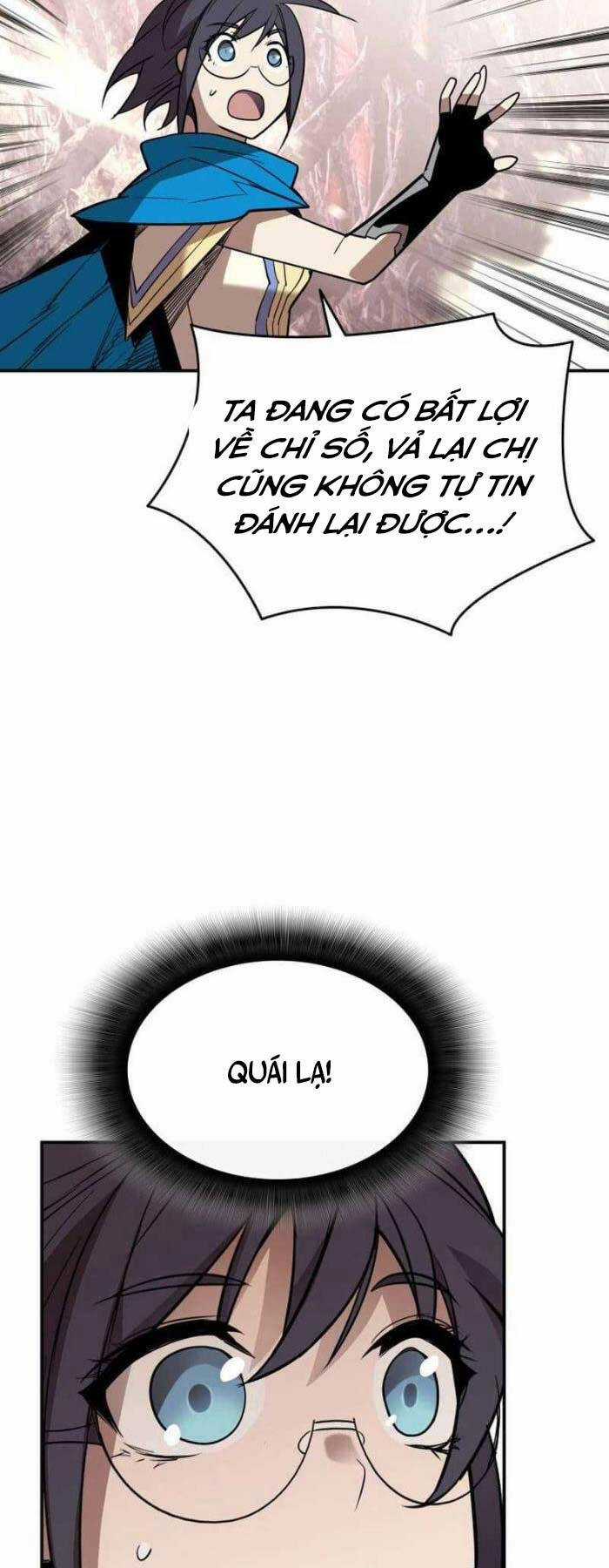 Tôi Là Lính Mới - Chapter 181 - Trang 40