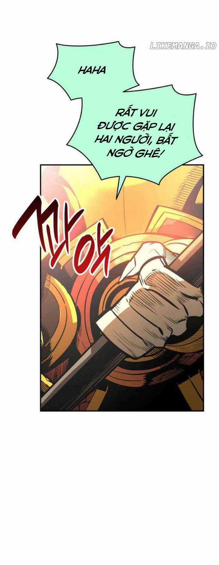 Tôi Là Lính Mới - Chapter 181 - Trang 46