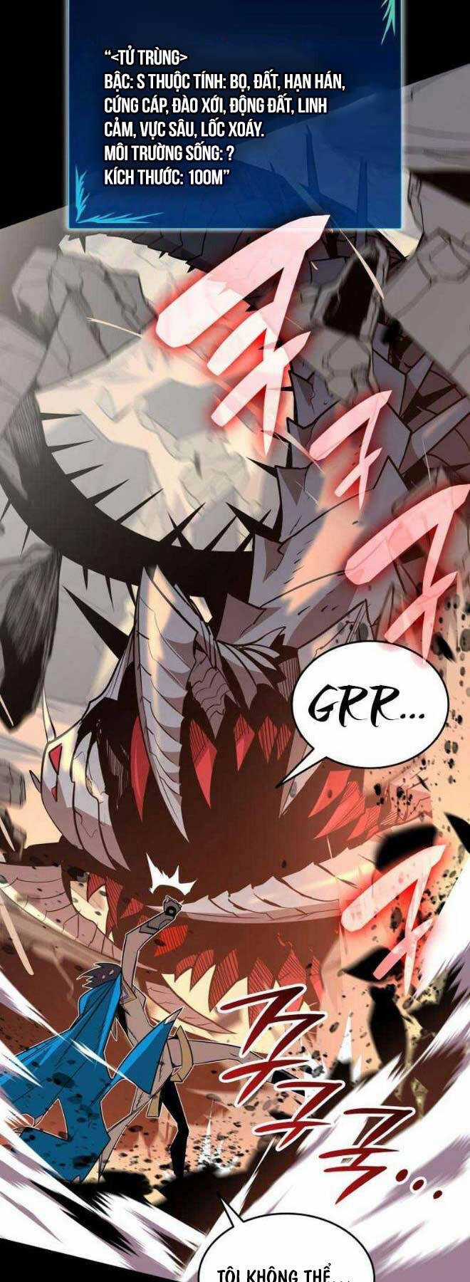 Tôi Là Lính Mới - Chapter 182 - Trang 3