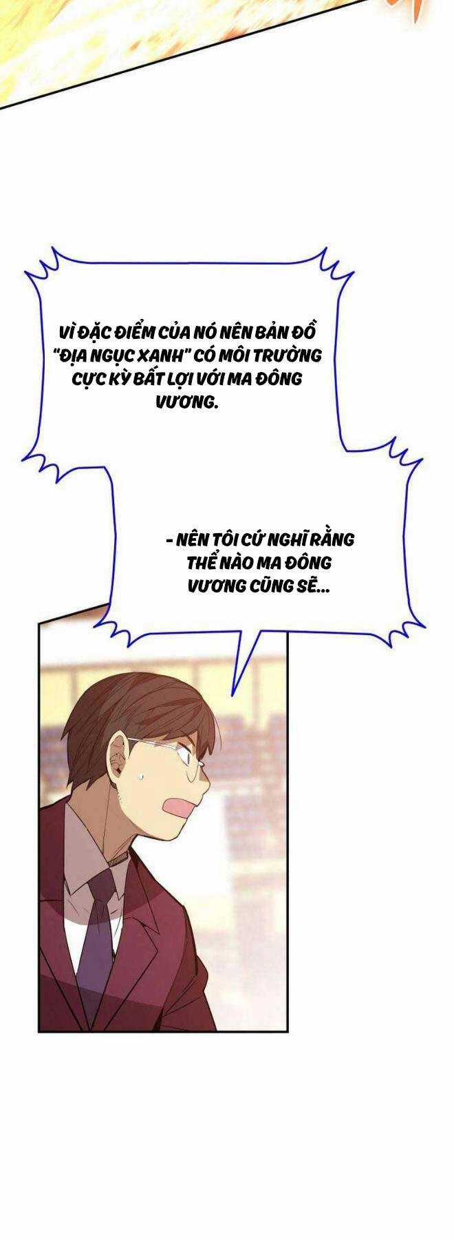 Tôi Là Lính Mới - Chapter 182 - Trang 29