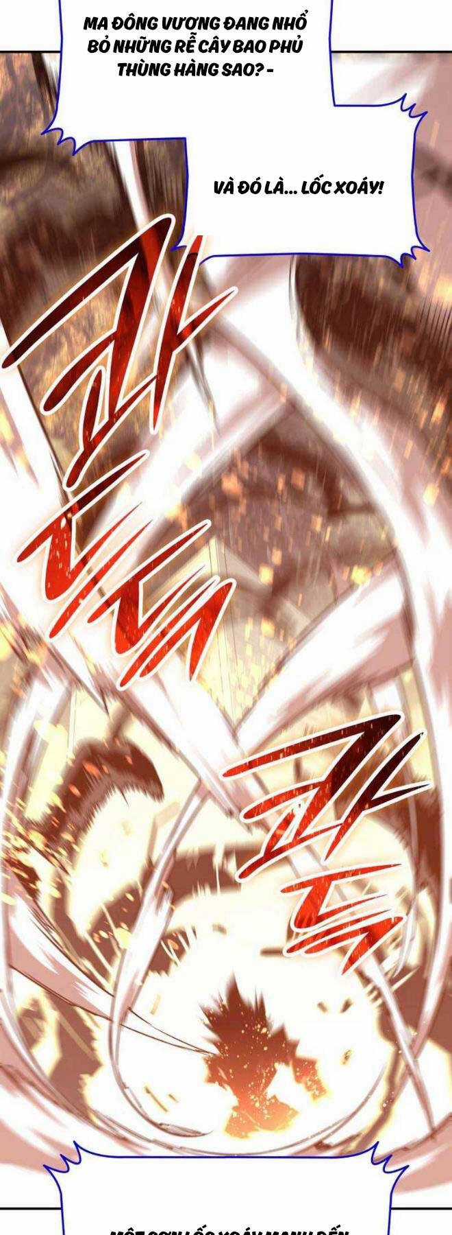 Tôi Là Lính Mới - Chapter 182 - Trang 31