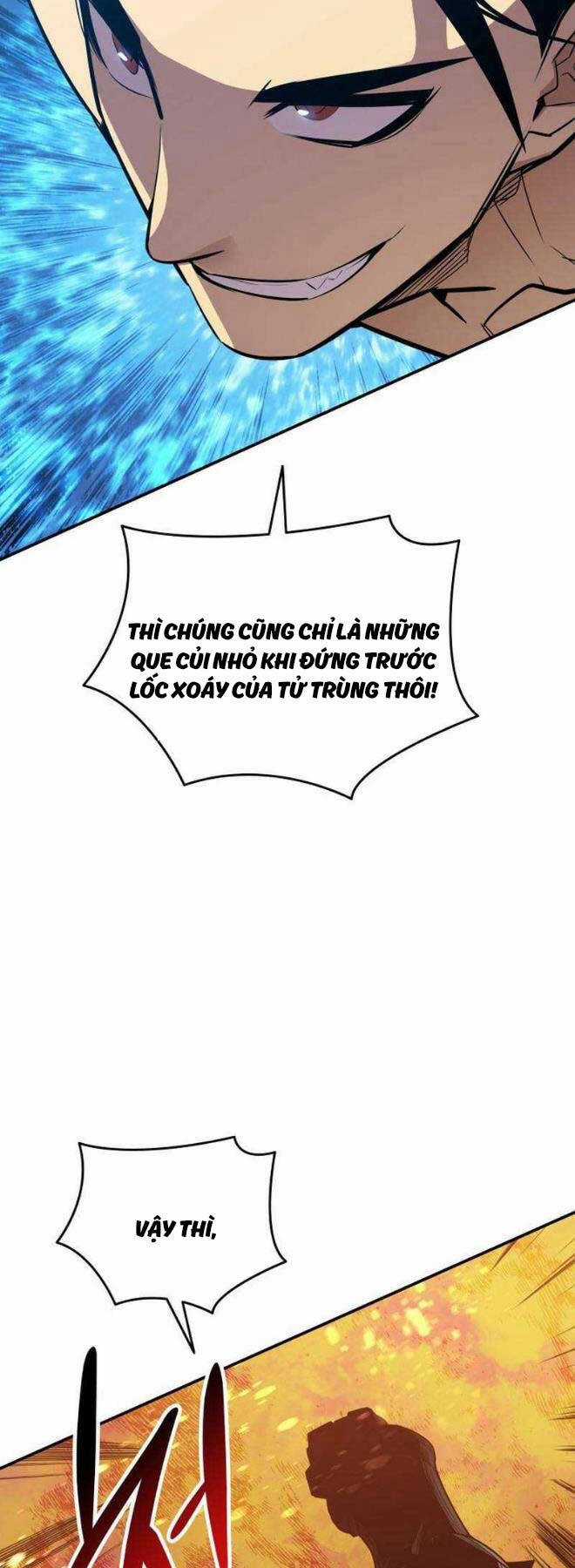 Tôi Là Lính Mới - Chapter 182 - Trang 37