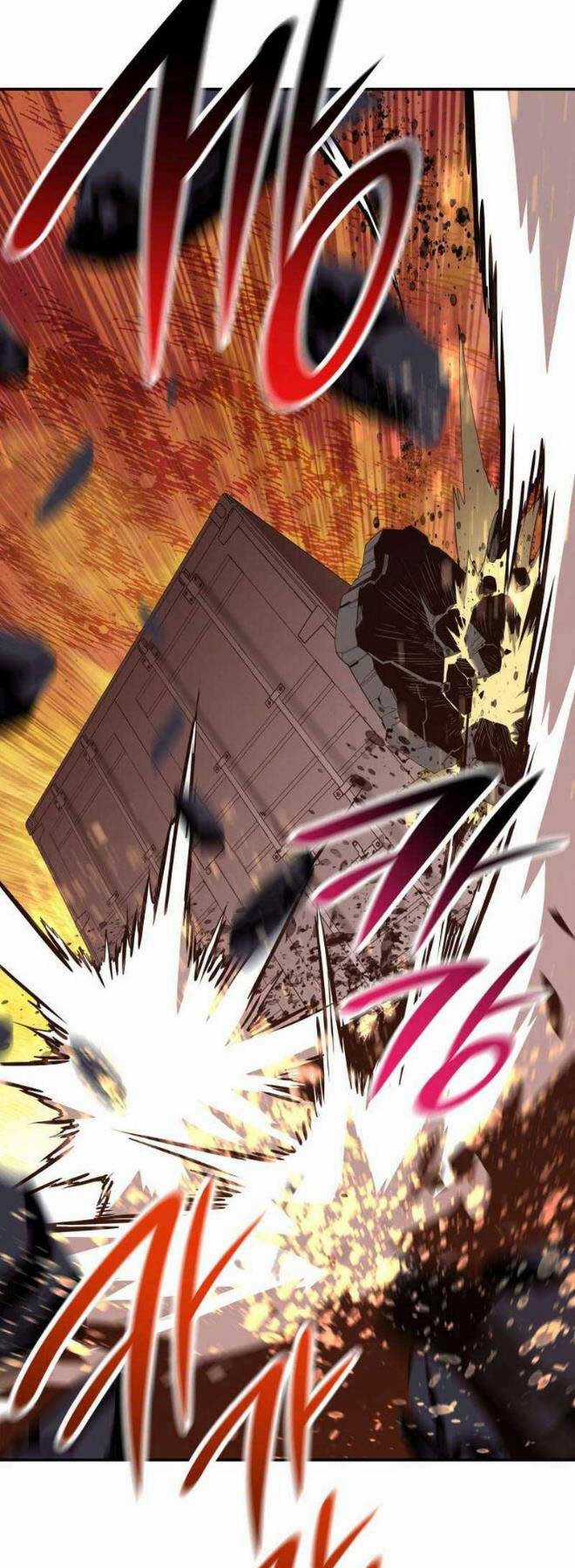 Tôi Là Lính Mới - Chapter 182 - Trang 46