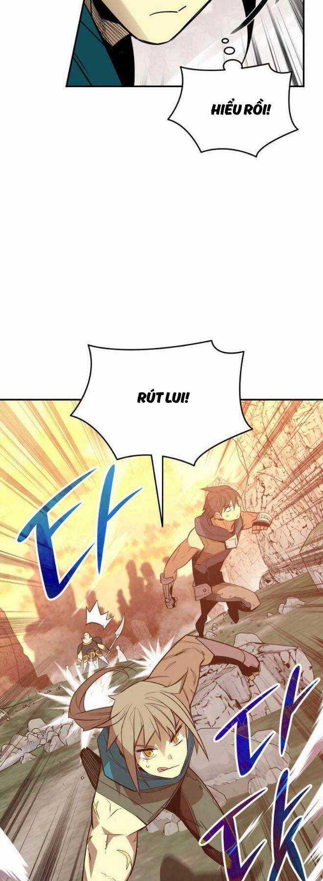 Tôi Là Lính Mới - Chapter 182 - Trang 51