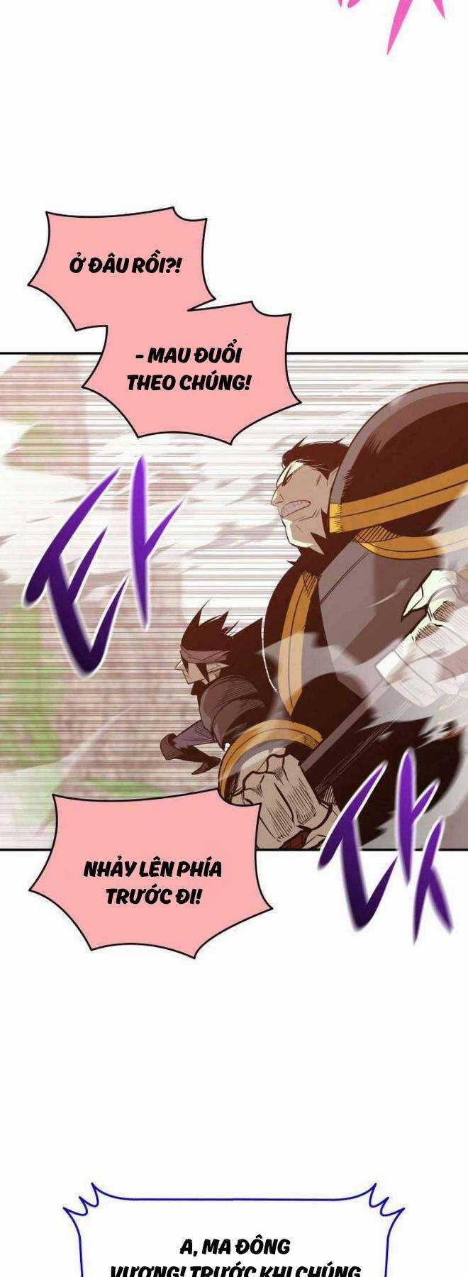 Tôi Là Lính Mới - Chapter 182 - Trang 53