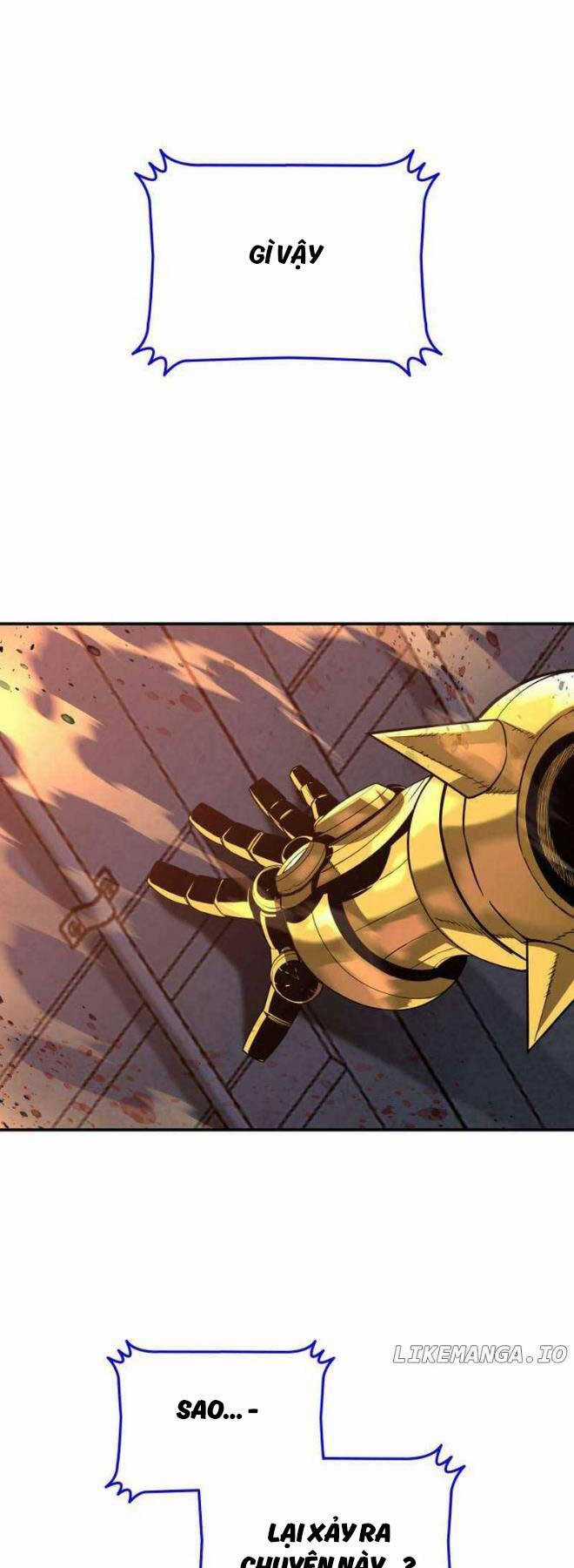 Tôi Là Lính Mới - Chapter 182 - Trang 61