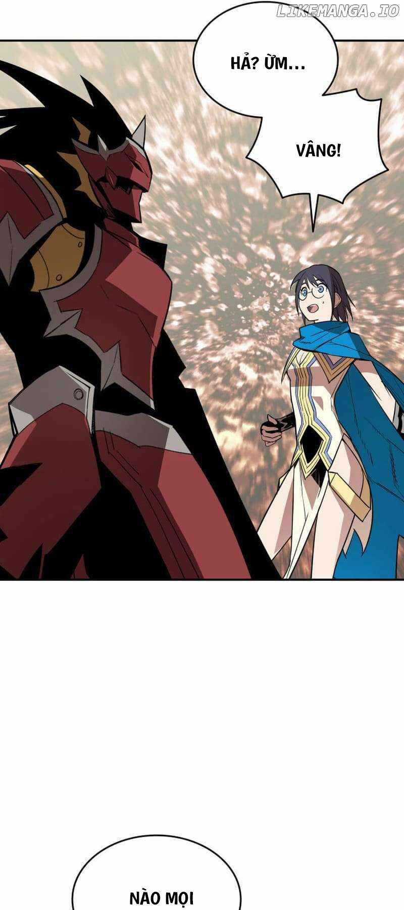 Tôi Là Lính Mới - Chapter 183 - Trang 11