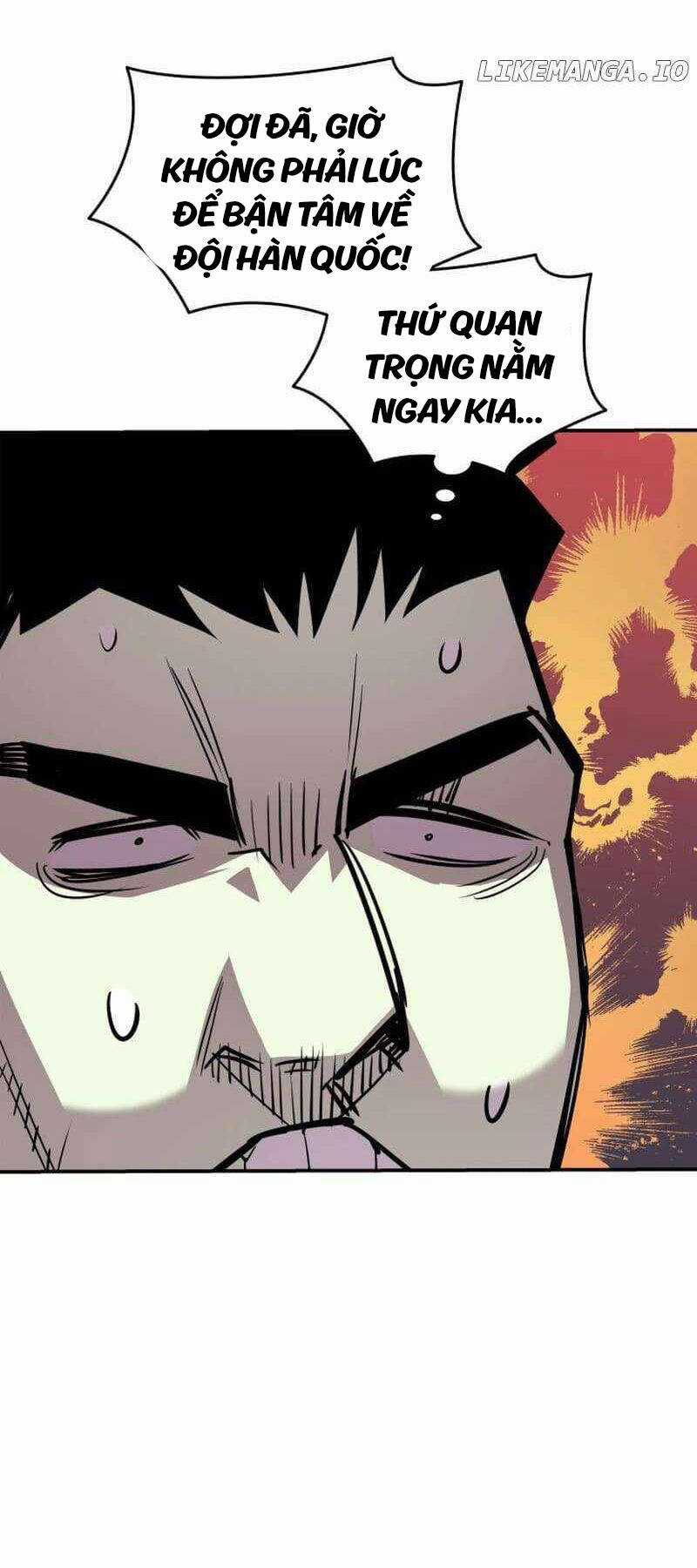 Tôi Là Lính Mới - Chapter 183 - Trang 27