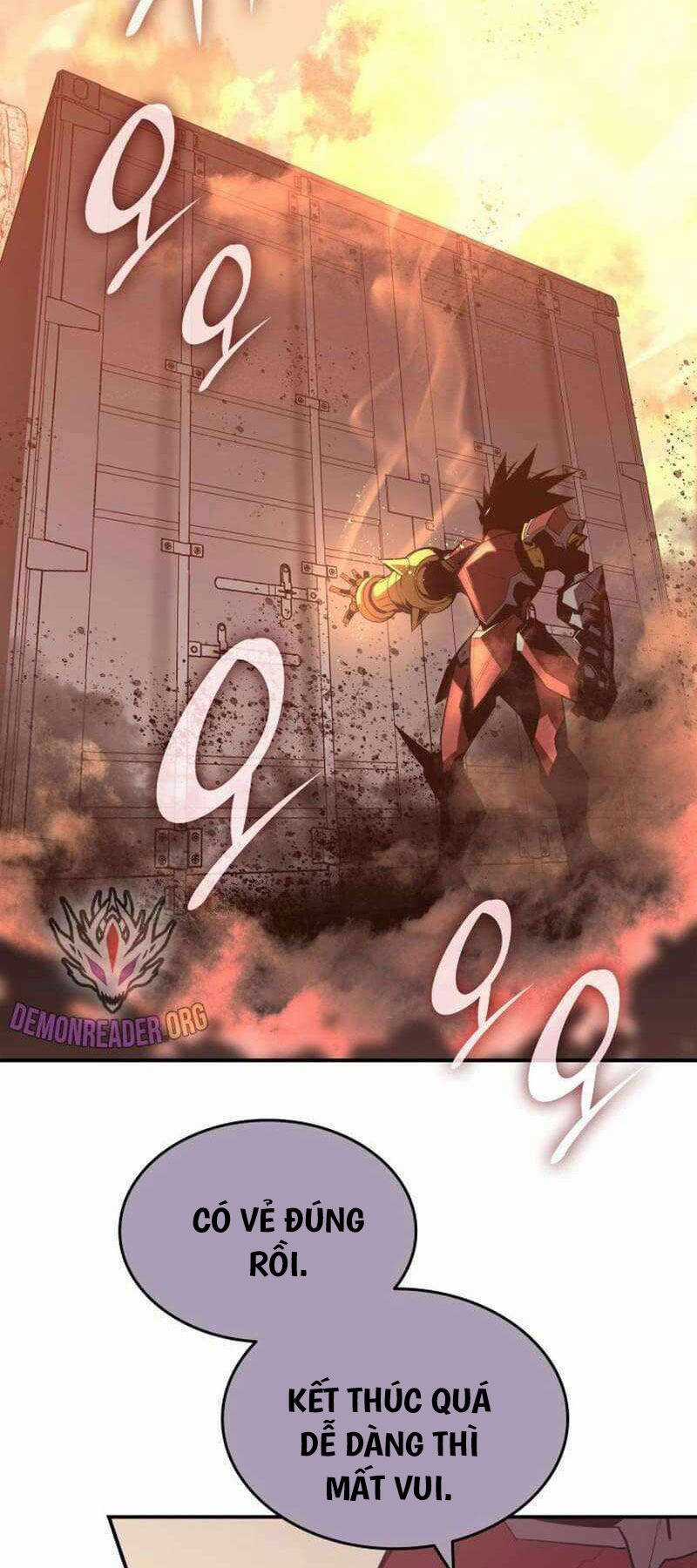 Tôi Là Lính Mới - Chapter 183 - Trang 4