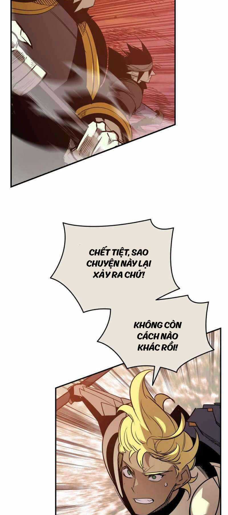 Tôi Là Lính Mới - Chapter 183 - Trang 56