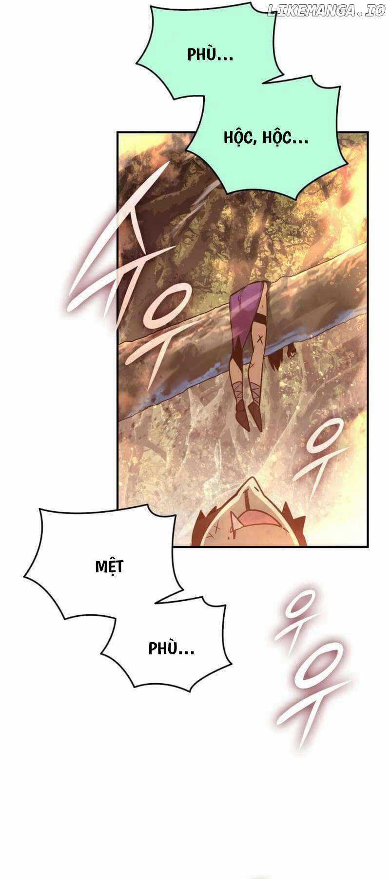 Tôi Là Lính Mới - Chapter 183 - Trang 63