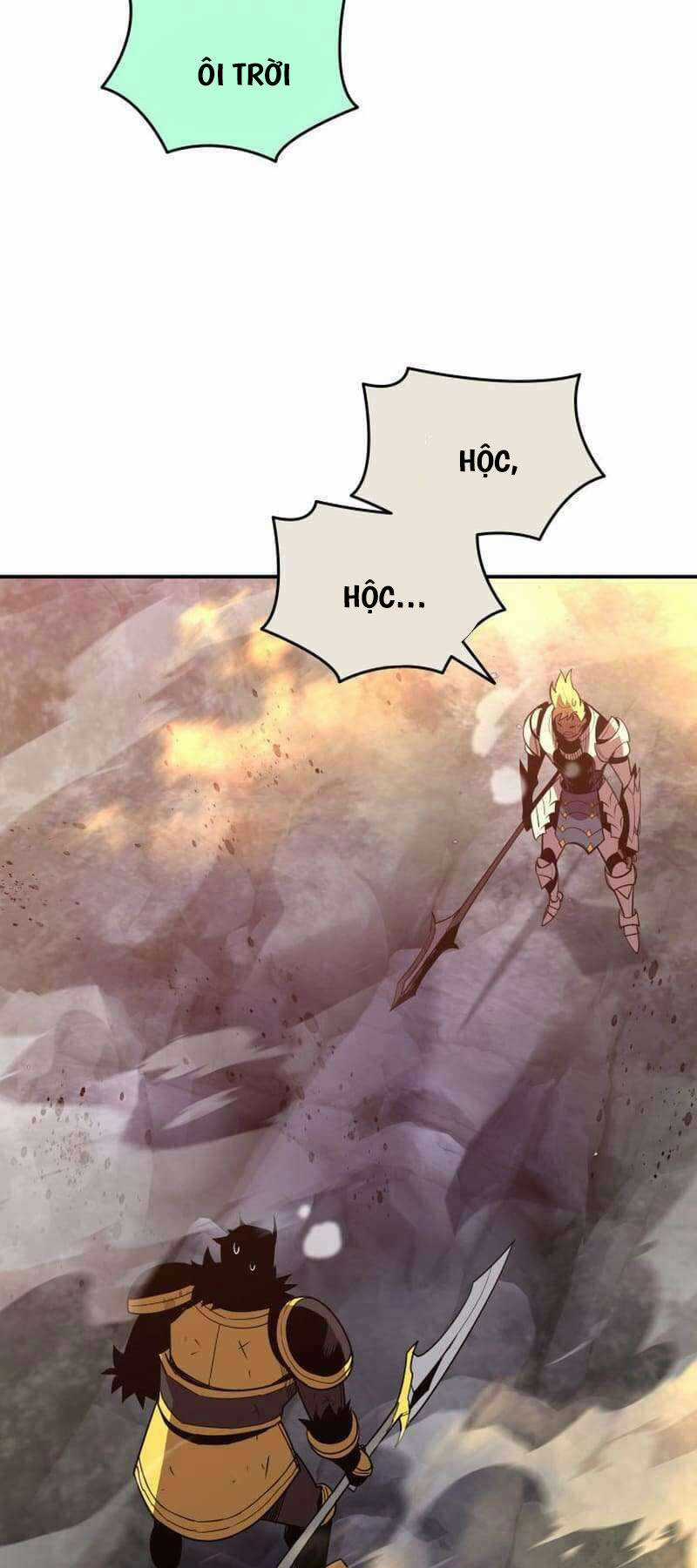 Tôi Là Lính Mới - Chapter 183 - Trang 65