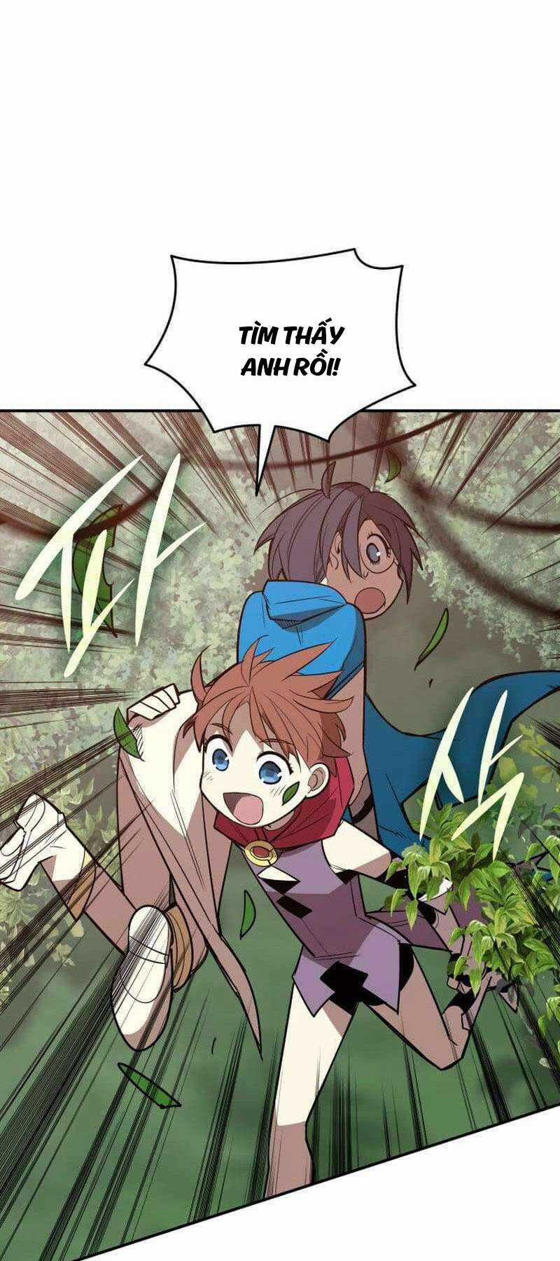 Tôi Là Lính Mới - Chapter 183 - Trang 8