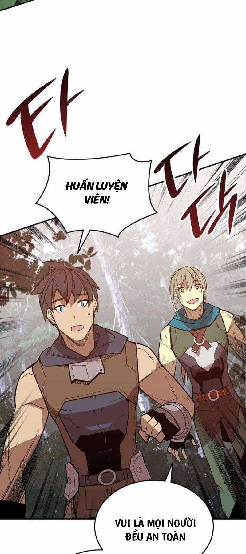 Tôi Là Lính Mới - Chapter 183 - Trang 9