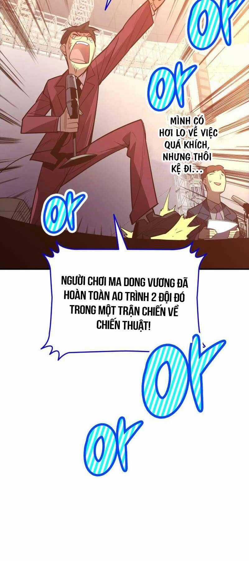 Tôi Là Lính Mới - Chapter 184 - Trang 19