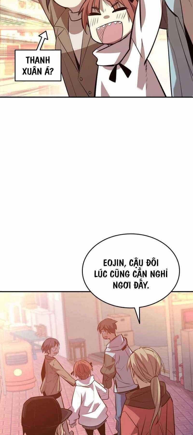 Tôi Là Lính Mới - Chapter 184 - Trang 34