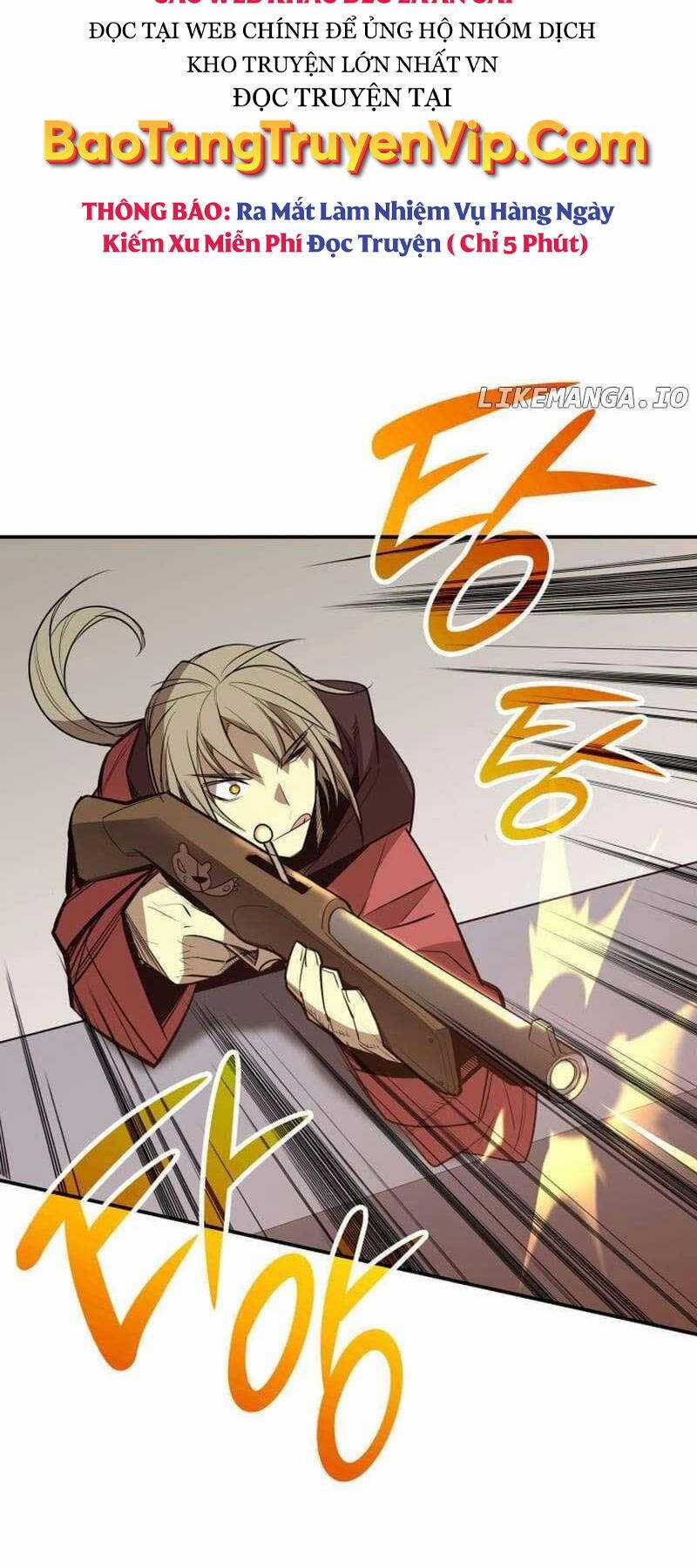 Tôi Là Lính Mới - Chapter 184 - Trang 36