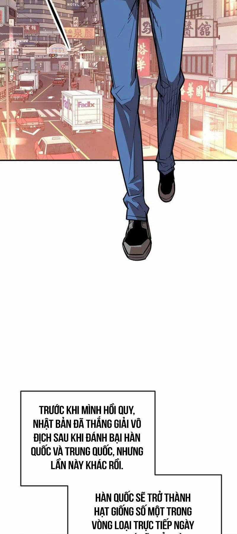 Tôi Là Lính Mới - Chapter 184 - Trang 42