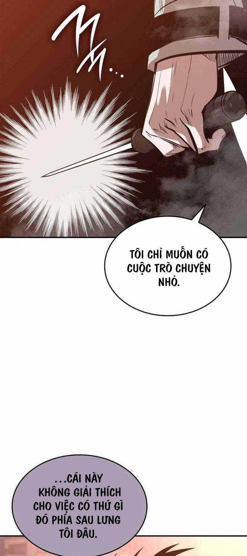 Tôi Là Lính Mới - Chapter 184 - Trang 54