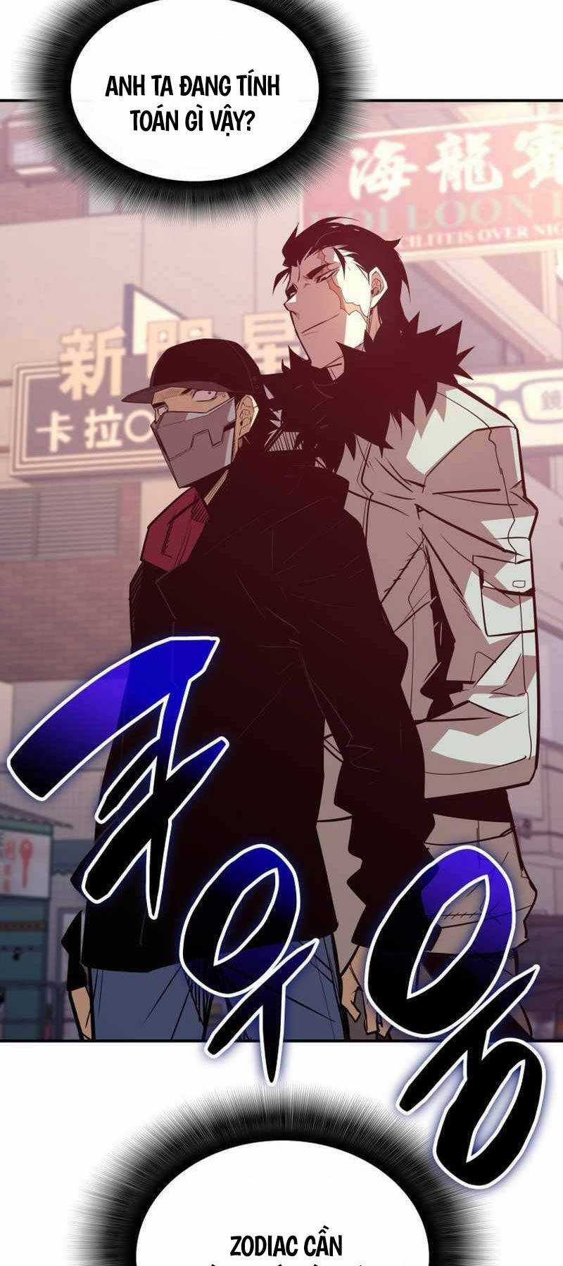 Tôi Là Lính Mới - Chapter 185 - Trang 3