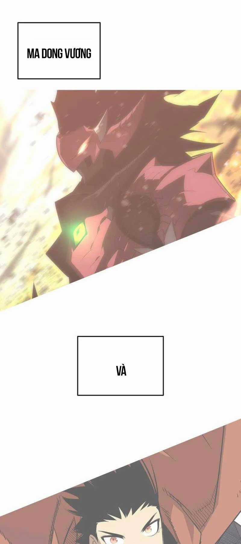 Tôi Là Lính Mới - Chapter 185 - Trang 43