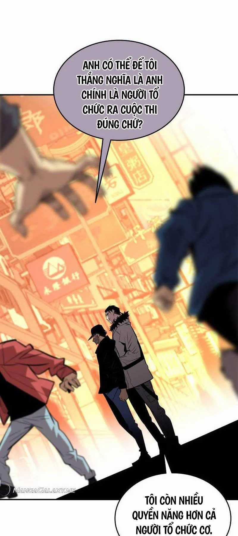 Tôi Là Lính Mới - Chapter 185 - Trang 10