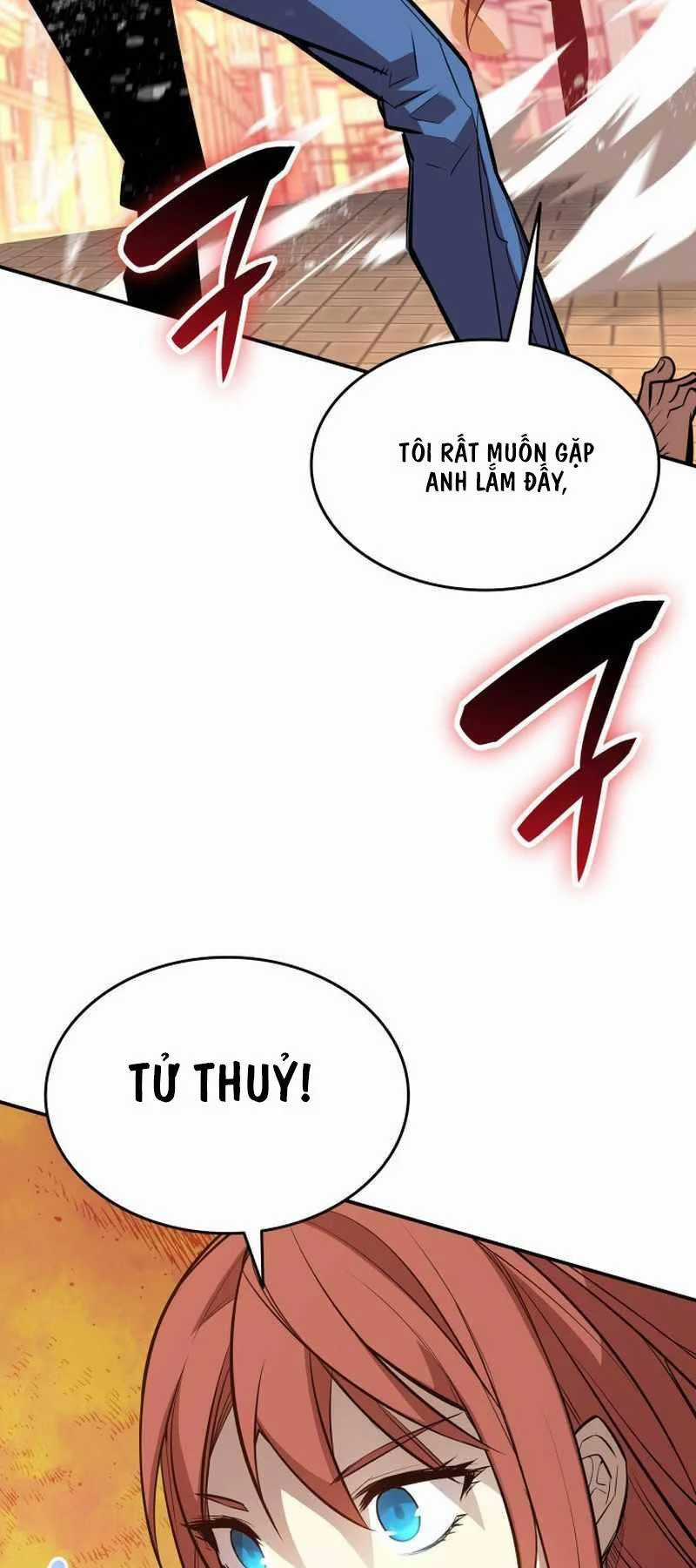 Tôi Là Lính Mới - Chapter 186 - Trang 3
