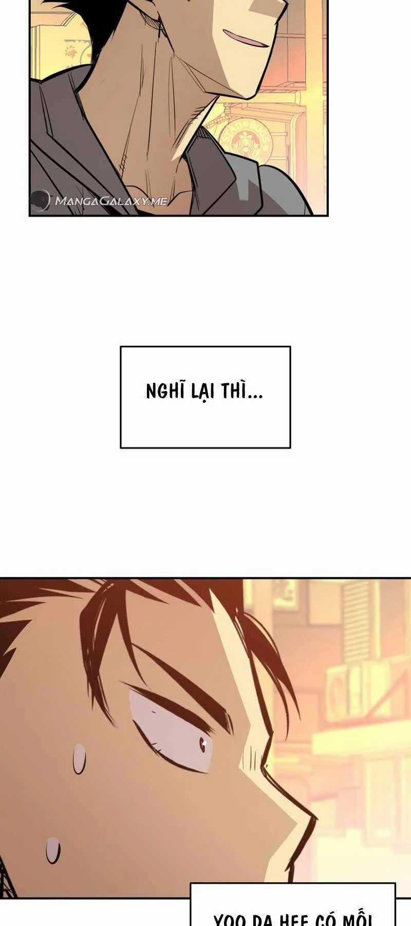 Tôi Là Lính Mới - Chapter 186 - Trang 5