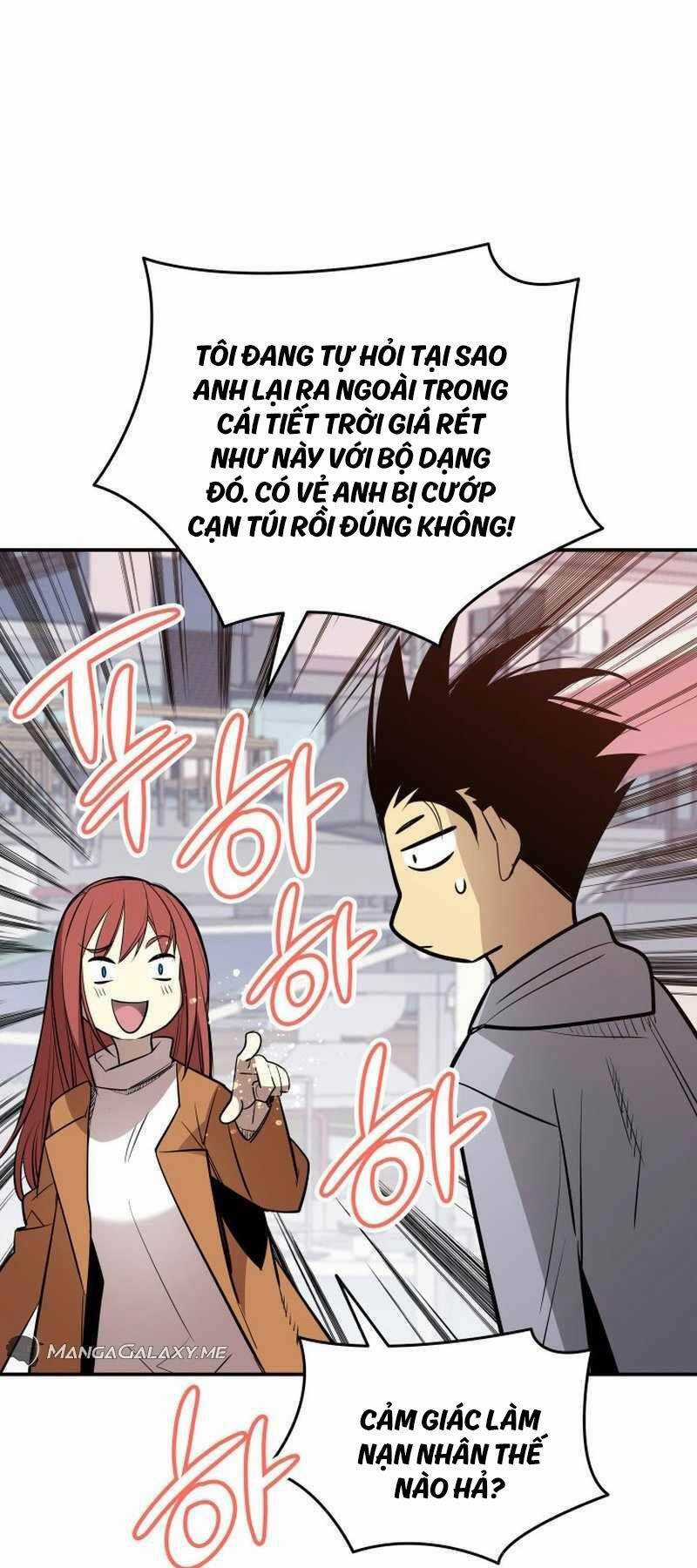 Tôi Là Lính Mới - Chapter 186 - Trang 46