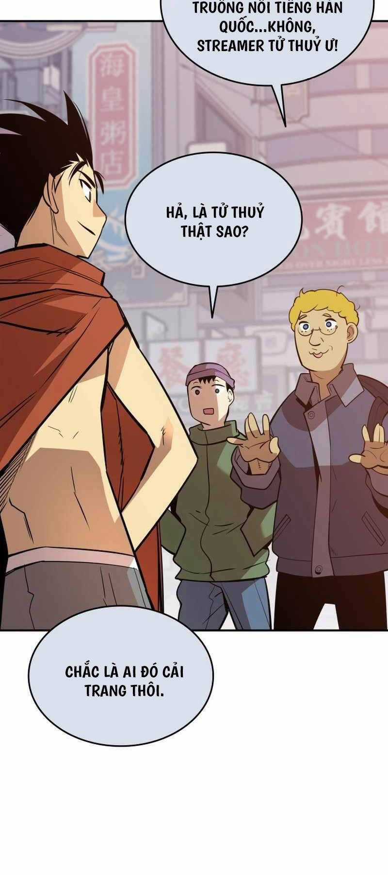 Tôi Là Lính Mới - Chapter 186 - Trang 70