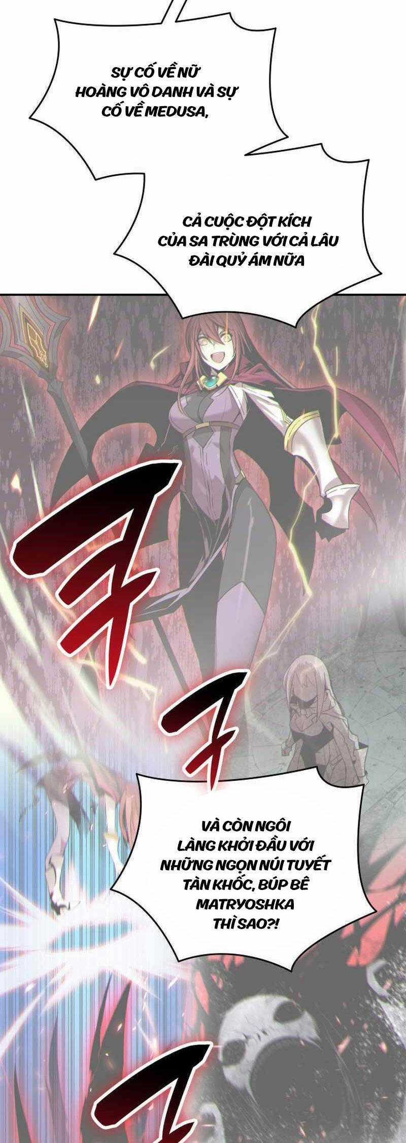 Tôi Là Lính Mới - Chapter 187 - Trang 33