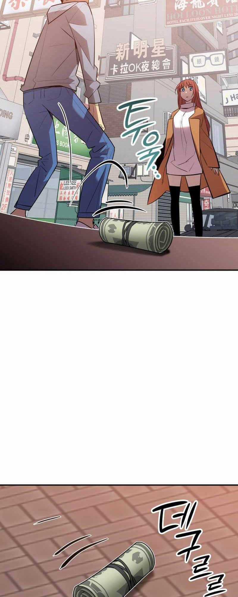 Tôi Là Lính Mới - Chapter 187 - Trang 50