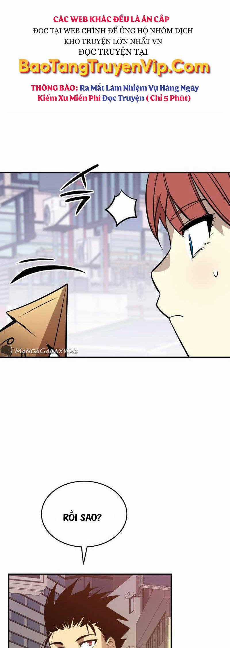 Tôi Là Lính Mới - Chapter 187 - Trang 10