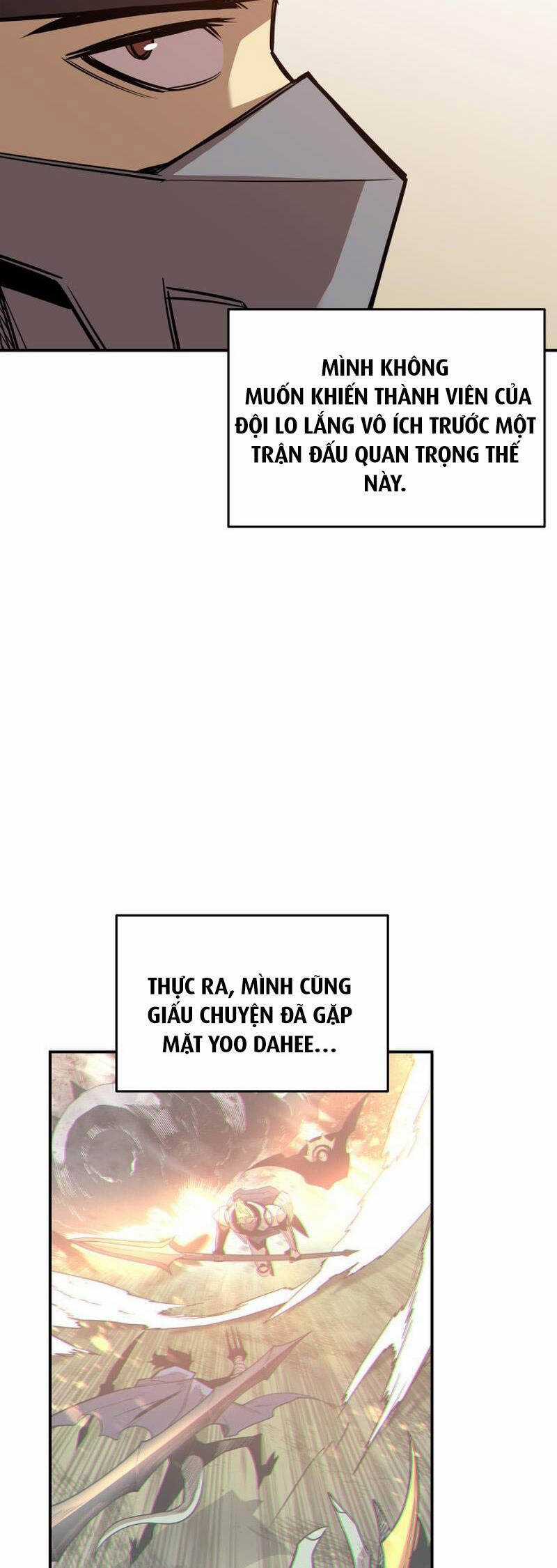 Tôi Là Lính Mới - Chapter 188 - Trang 7