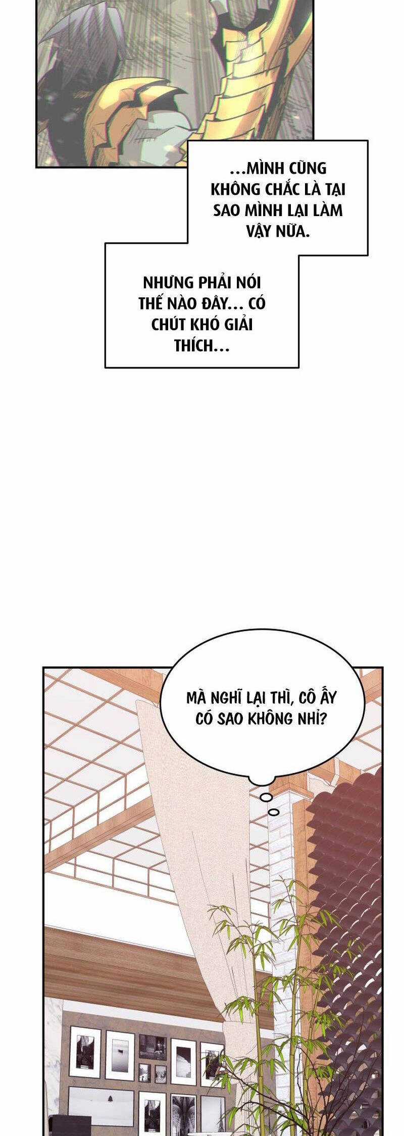 Tôi Là Lính Mới - Chapter 188 - Trang 8