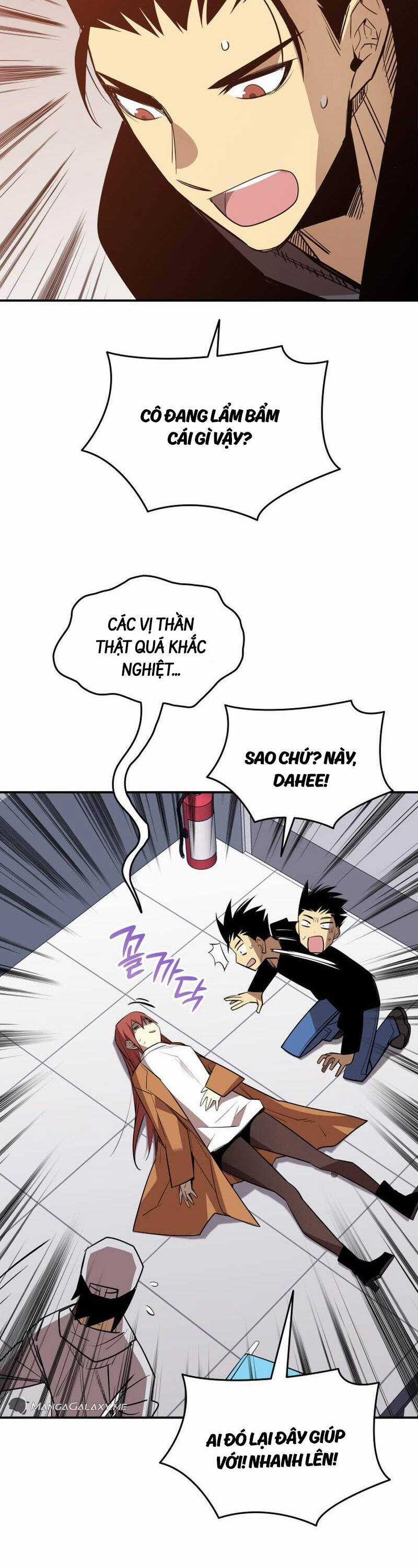 Tôi Là Lính Mới - Chapter 189 - Trang 13