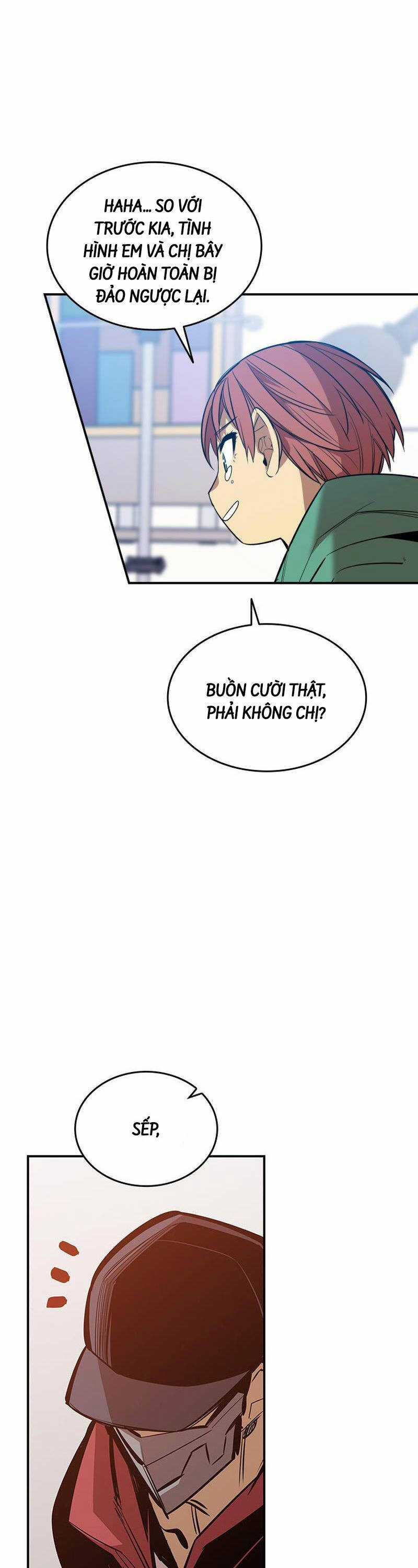 Tôi Là Lính Mới - Chapter 189 - Trang 18