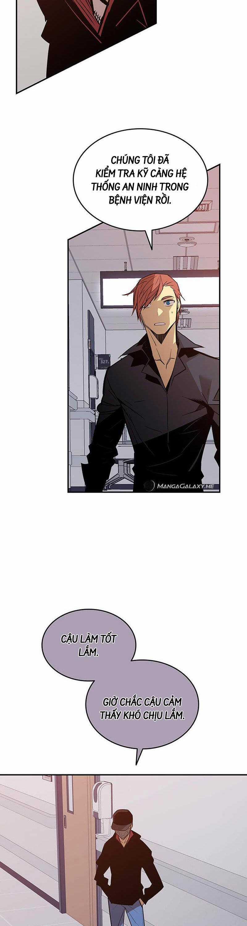 Tôi Là Lính Mới - Chapter 189 - Trang 19