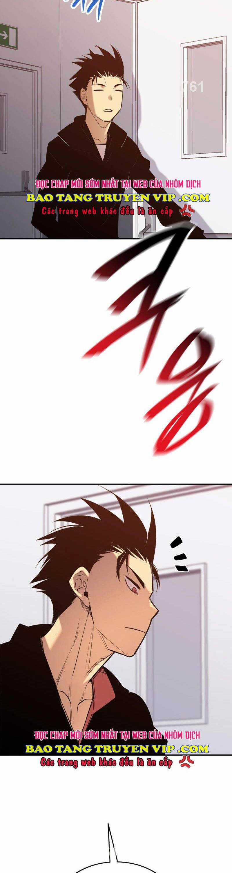 Tôi Là Lính Mới - Chapter 189 - Trang 3