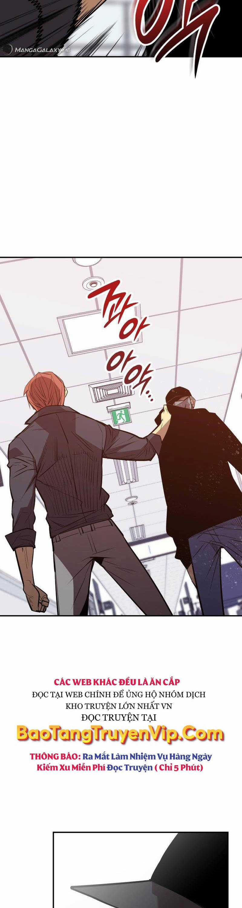 Tôi Là Lính Mới - Chapter 189 - Trang 24