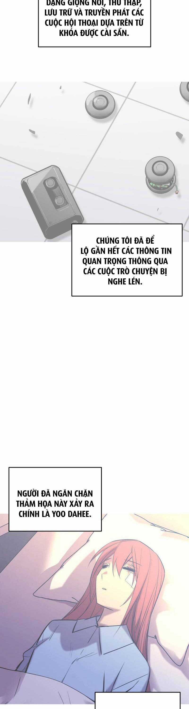 Tôi Là Lính Mới - Chapter 189 - Trang 28